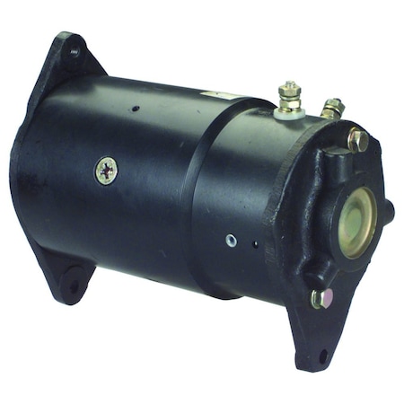 Starter, Replacement For Lester 9190 -  ILB GOLD
